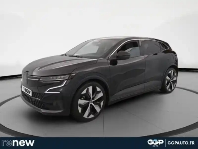 Renault Megane e-tech electric ev60 220ch techno super charge — photo 1