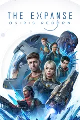 The Expanse: Osiris Reborn