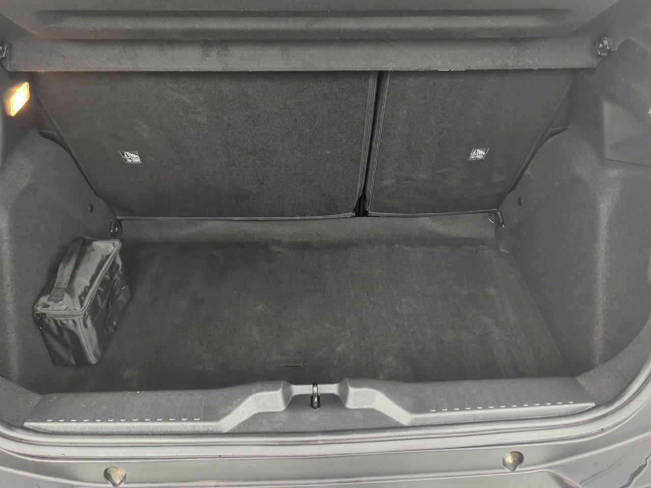Citroën C3 turbo 100 ch manuelle max — photo 6