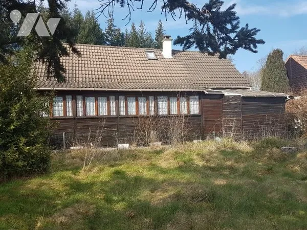 Maison 3 pièces 61 m²
