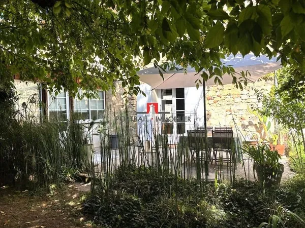 Maison à vendre Saint Andre De Cubzac