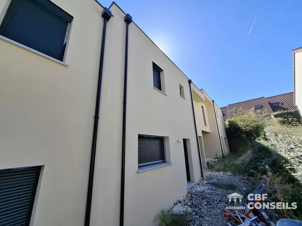 Bien immobilier de rendement Vente Clermont-Ferrand 16p 333m² 870000€
