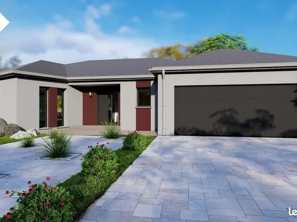 Maison 6 pièces 130 m²