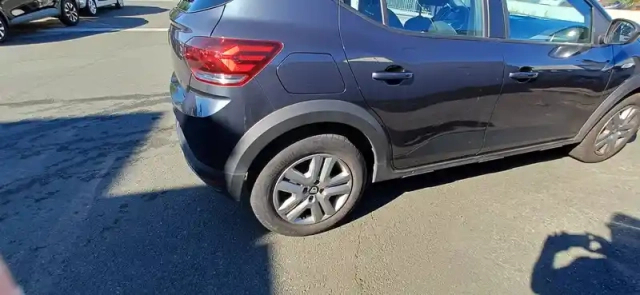Dacia Sandero tce 90 — photo 23