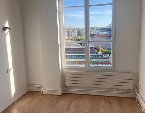 Appartement 3 pièces 72 m²