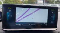 Peugeot 3008 HYBRID 225ch GT Pack e-EAT8 — photo 19