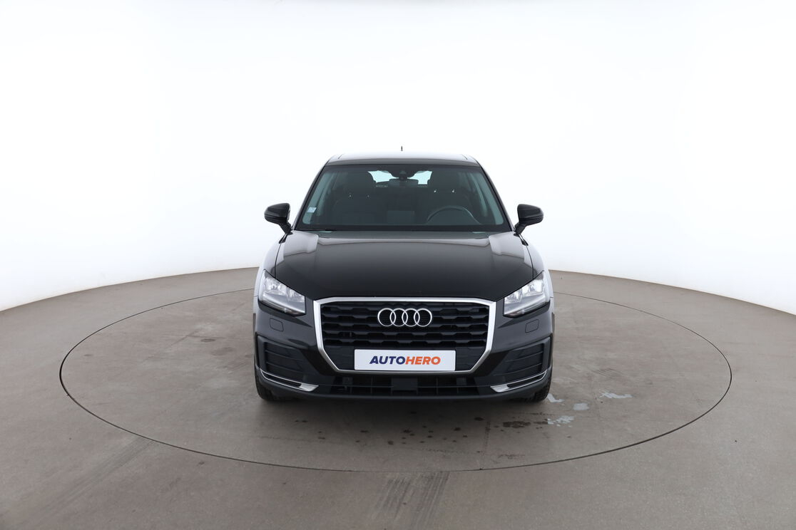 Audi Q2 30 TDI S Tronic — photo 8