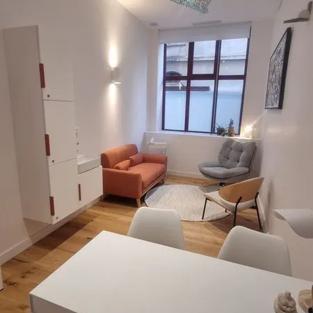 Location dans cabinet pluridisciplinaire Lyon 2 Lun/Mar/Mer