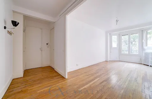 Appartement 2 pièces 55 m²