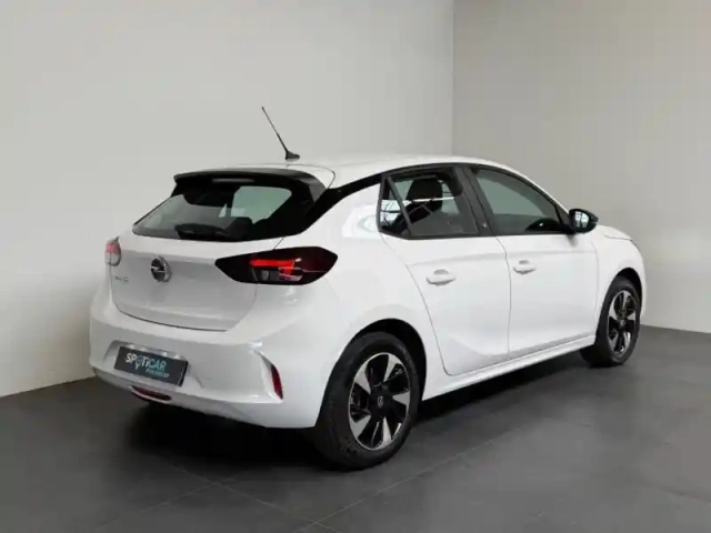 Opel Corsa -e 136 edition / carplay / eligible loa / soh 88% — photo 4