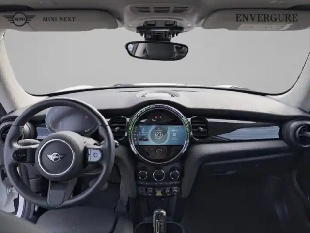 Mini Mini cooper se 184ch  essential bva — photo 5