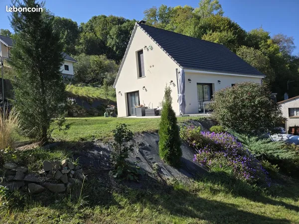 À vendre - Maison familiale à Aydat