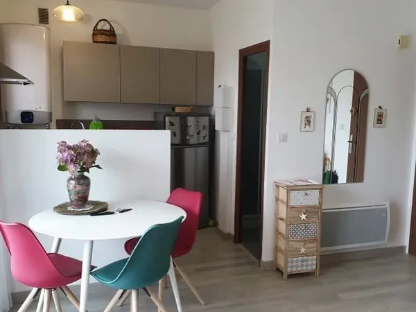Appartement 1 pièce 25 m²