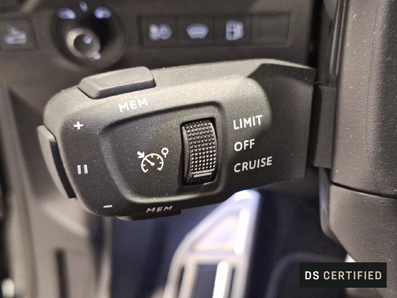 Ds Ds 7 crossback hybride rechargeable e-tense 225 eat8 edition fran — photo 18