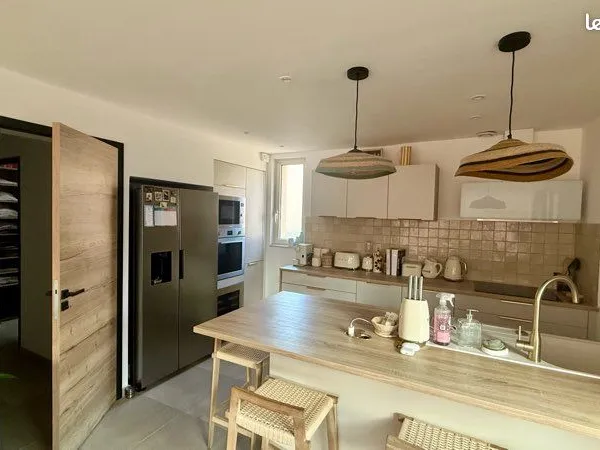Appartement Saint Tropez