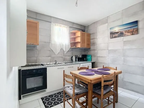 Appartement de 48m2 à louer sur Perpignan
