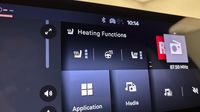 Opel Grandland 1.2 Turbo Hybrid 145ch GS e-DCT6 — photo 27