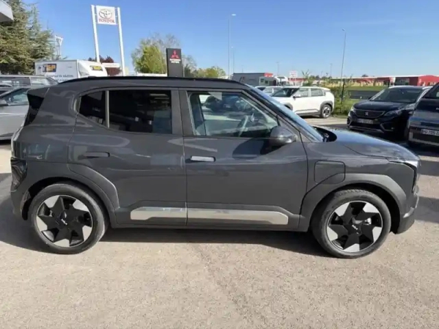 Kia Ev2 147ch 42,2kwh earth — photo 4