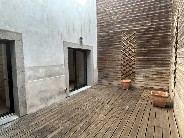 Maison 4 pièces 99 m²