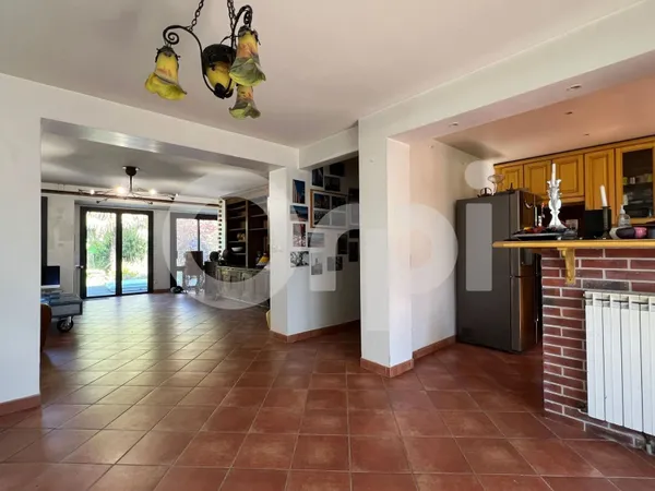 Maison 6 pièces 155 m²