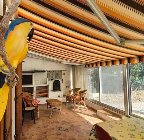 Villa en Camargue