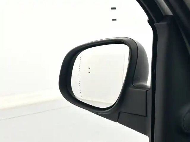 Renault Kangoo Van kangoo electric achat integral — photo 50