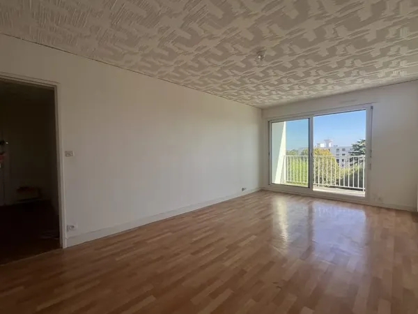 Appartement à vendre Saint-Jean-de-la-Ruelle
