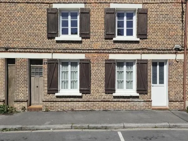 Maison 6 pièces 110 m²