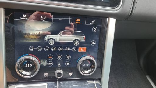 Land Rover Range Rover 3.0 D 350 AWD BVA8 - Autobiography – 2022 – 41578 km – Hybride diesel – Boîte Automatique — photo 31