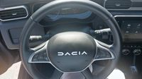 Dacia Duster 1.3 TCe 150ch FAP Mat Edition 4x2 EDC — photo 17