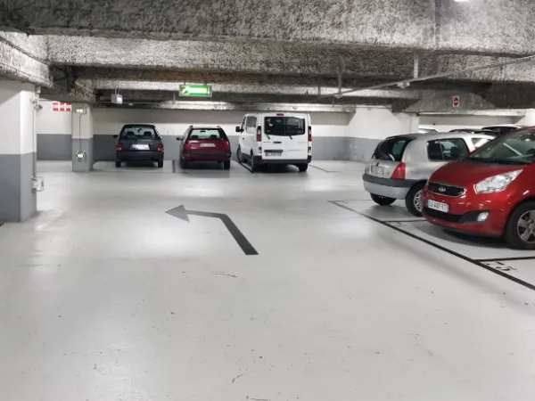 Stationnement Vente Nice 16500€