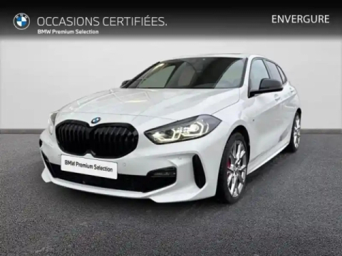 Bmw Serie 1 série 1 118da 150ch edition m sport pro