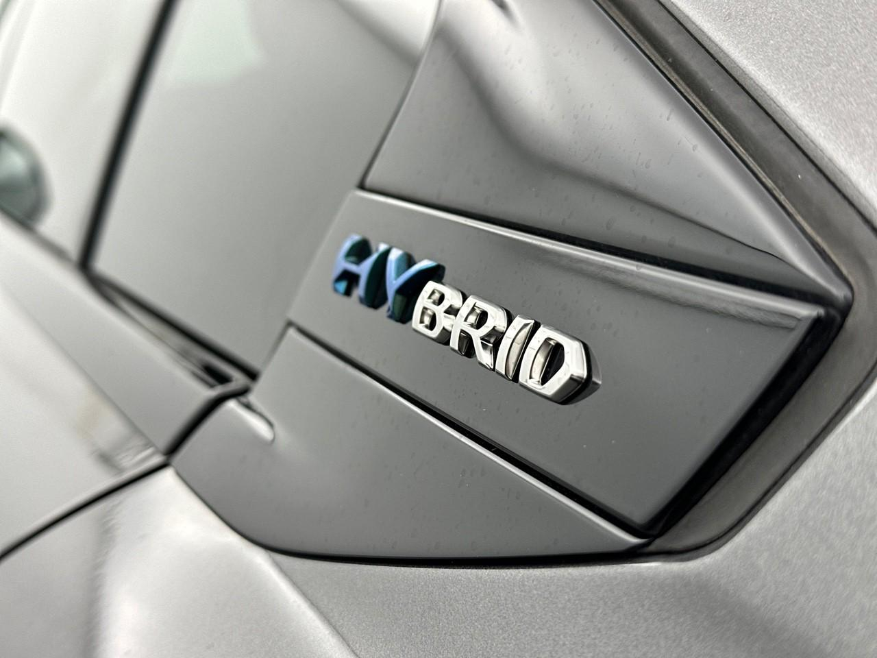 Peugeot 508 hybrid 225 e-eat8 gt pack — photo 36