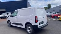 Citroen Berlingo Van M 1000kg BlueHDi 100ch S&S — photo 7