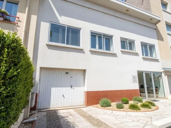 Maison 5 pièces 135 m²