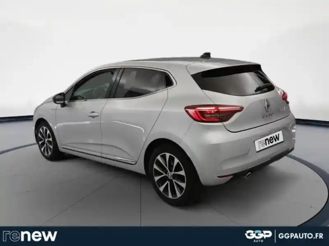 Renault Clio 1.0 tce 90ch techno — photo 3