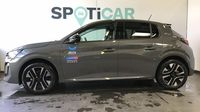Peugeot 208 e-208 136ch E-Style — photo 3