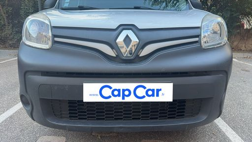 Renault Kangoo Express Blue dCi1.5 DCI 95 - Grand Confort Grand Volume – 2021 – 124069 km – Diesel – Boîte Manuelle — photo 29