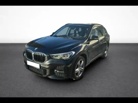 Bmw X1 sdrive18ia 136ch m sport dkg7