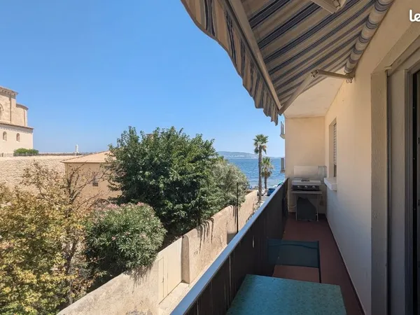Location appartement F2