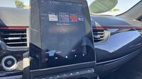Renault Arkana 1.6 E-Tech hybride 145ch RS Line Fast Track — photo 13