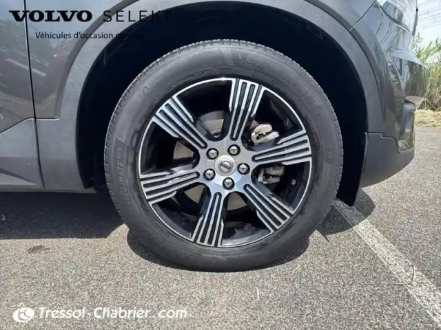 Volvo Xc40 t4 190 ch geartronic 8 inscription — photo 15