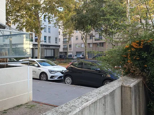 Appartement Duplex porte de Mont Chat