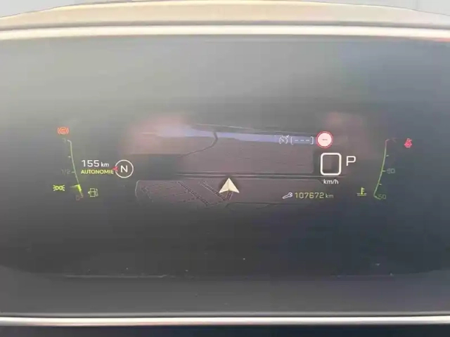 Peugeot 2008 1.2 puretech 130ch s&amp;s gt eat8 — photo 15