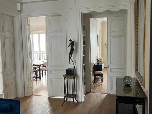 Loue bureaux