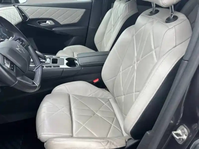 Ds Ds 7 ds7 crossback hybride e-tense 225 eat8 — photo 34