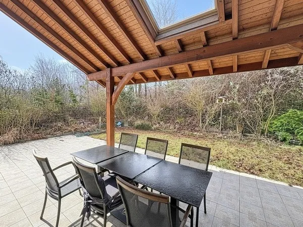 Appartement à vendre 5 pièces VETRAZ MONTHOUX (74)