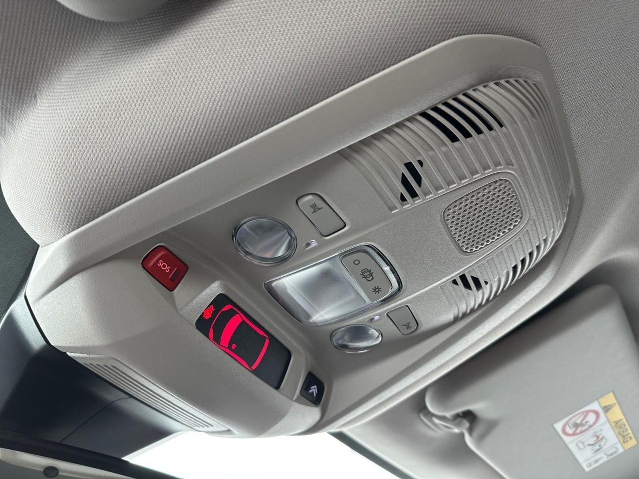 Citroën C5 Aircross puretech 130 s&s eat8 shine — photo 33