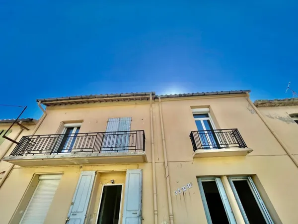 Maison de ville 5 pièces 149 m²
