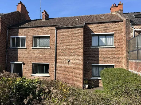 Maison 9 pièces 190 m²
